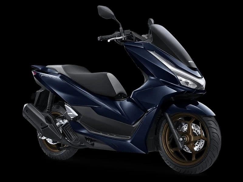 Honda PCX 160, photo 4