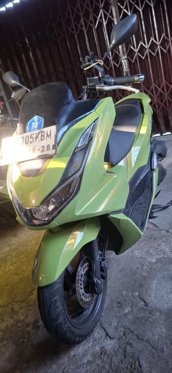 Honda PCX 160