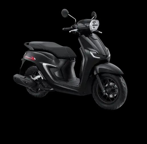 Honda Stylo 160